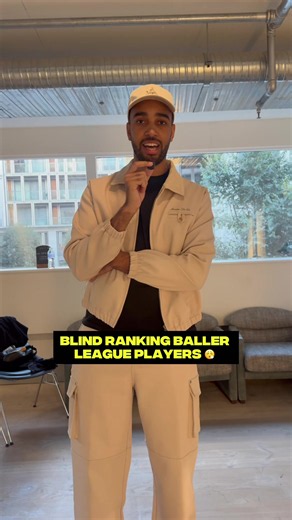 Rank the Top 5 Ballers: Jay Thomas, Montel Mackenzie, Bilal Saeed & More