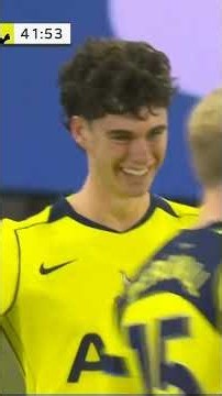 💥 ¡Tottenham cortó la sequía! | Telemundo Deportes