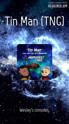 Warning Gomtuu | Humanist Trek Podcast