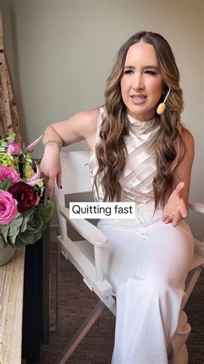 Real winners are professional quitters...