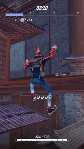 f Ranked 10 best spiderman in marvel rivals pull montage