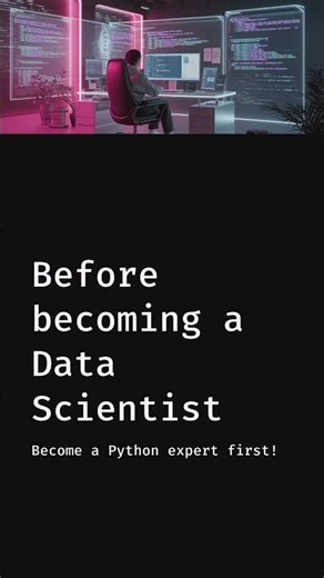 📈 How Python Builds a Strong Foundation for Data Science Careers | Start Smart with DURGASOFT