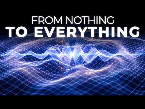 How Particles Are Born from Quantum Fields