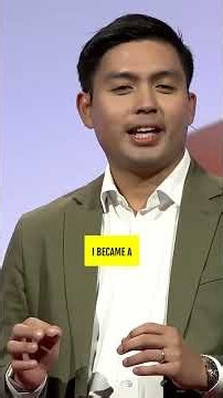 Why Countries Should Measure Dreams and Ambitions (Just like GDP) - Lance Katigbak - TED