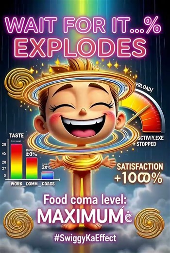 😋😋😋Swiggy Orders Be Like 😋😋😋