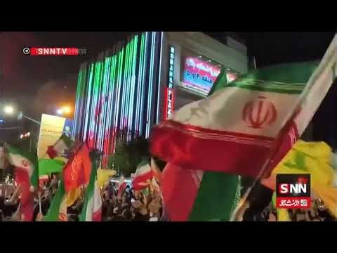 イラン、レバノン侵攻への「警告」でミサイル攻撃…イスラエルは空爆で反撃、停戦は崩壊の危機に