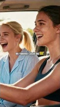 A SCARY True Spring Break Horror Story.