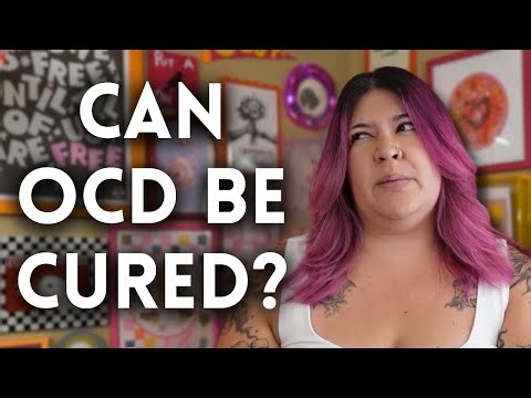 The Therapy You Need for OCD | Therapist Explains Exposure Response Prevention