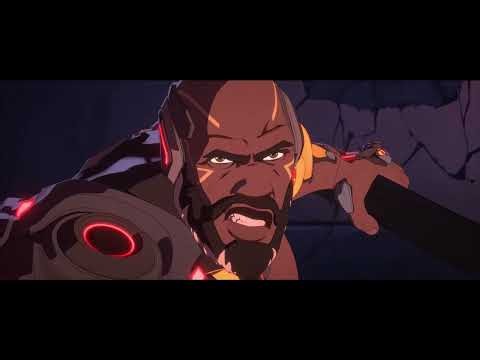 Overwatch - Official New Hero Doctrine Trailer | BlizzCon 2026
