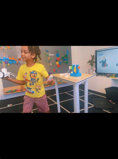 Exploring the Future of Coding and Robotics