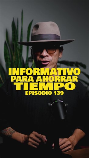 Resumen de Noticias del Miércoles 21 de Octubre | Informativo Para Ahorrar Tiempo EP139