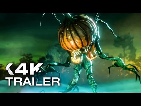 STRANGER THINGS: Tales from '85 Official Trailer (2026) Netflix