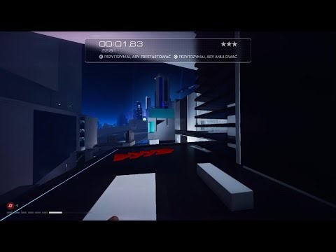 Mirror's Edge Catalyst 9