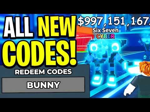 *NEW CODES* ALL WORKING CODES FOR STEAL A BRAINROT IN 2026! ROBLOX STEAL A BRAINROT CODES