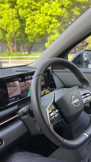 Nissan Full Self-Driving Is Coming