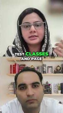 Automation Testing Interview Experience | Real-Time QA & SDET Interview Preparation 2026
