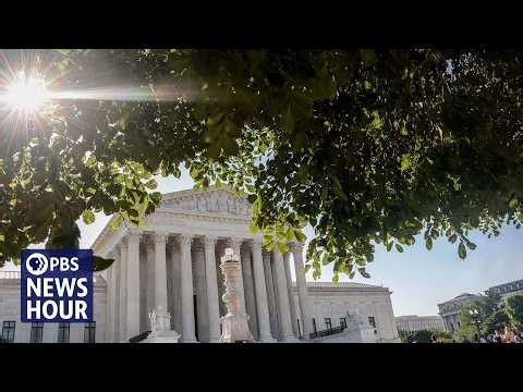 News Wrap: Supreme Court reinstates murder conviction in Etan Patz case