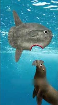 سمكة الشمس المحيطية شرح مبسّط