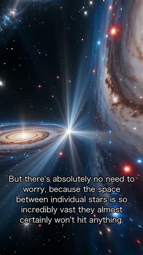 The Milky Way's 4.5-Billion-Year Collision