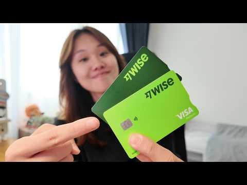 How I Save Money with Wise (Travel & Business) | 2026