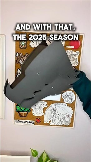 Happy New Year, Time For 2026! #paperdragon #puppet #paperart #new #newyear2025 #shorts #trending