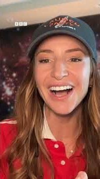 Artemis II: The astronaut who's afraid of heights - BBC World Service