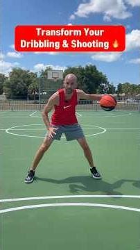 Transform Your Dribbling & Shooting 🔥
