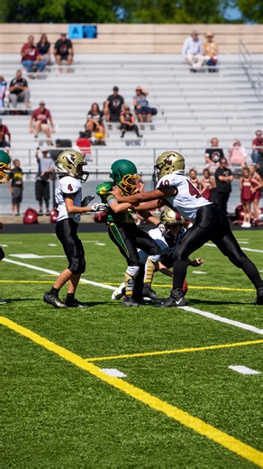 Worst field goal attempt ever