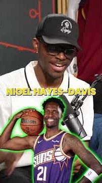 Every Active NBA Player With Three Names — Can You Name Them All?