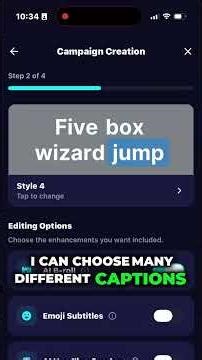 Discover the power of effective storytelling.