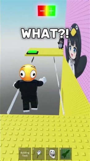 Gugugaga trolling roblox 🤣
