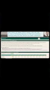 Learn how to model out your IFRS 16 Leases in your financial model