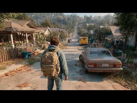 20 NEW OPEN WORLD Real Life Graphics GAMES of 2026 & 2027 | 4K 60FPS