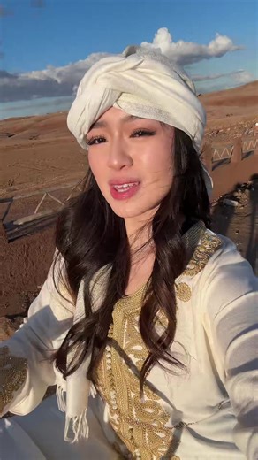 Exploring Morocco: A Cultural Journey in Africa