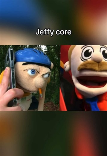 Jeffys joyride pt.3 #mrgoodman #jeffy #juniorsml #sml #smlfunnymoments | Jeffy