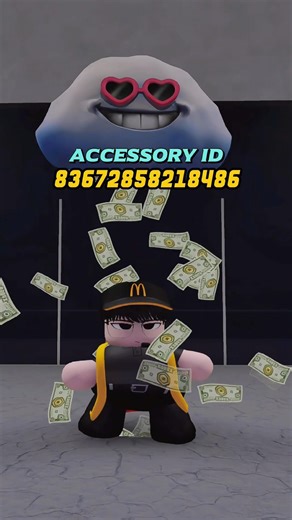Roblox Particle Accessories Codes You NEED ✨ (Working 2026) #roblox #robloxaccessories #robloxcodes