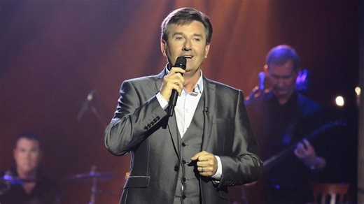 Daniel O'Donnell, The Mansion Theatre for the Performing Arts, Nov 12, 2027 Tickets, Branson, MO