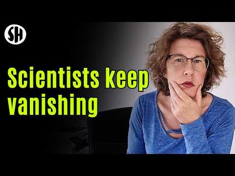 FBI investigates suspicious disappearances of scientists tied to classified research