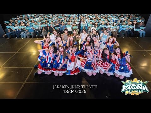 JKT48 Team Dream - Shonichi Special Setlist Dream Bakudan