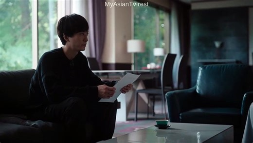 Scandal Eve Episode 6 Engsub