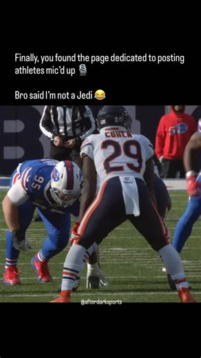 Mic’d up on Instagram: "Follow @AfterDarkSports for more mic’d up videos🎙️ Roughing the passer calls in the NFL have gotten out of hand. They're basically giving quarterbacks a free pass. The league says it's about safety, but it feels like refs are giving them special treatment. Pass rushers can't even touch them without a flag being thrown. It's like they're expected to stop mid-play just to avoid hurting the QB's feelings. Meanwhile, QBs can flop and draw flags no problem. It changes the gam