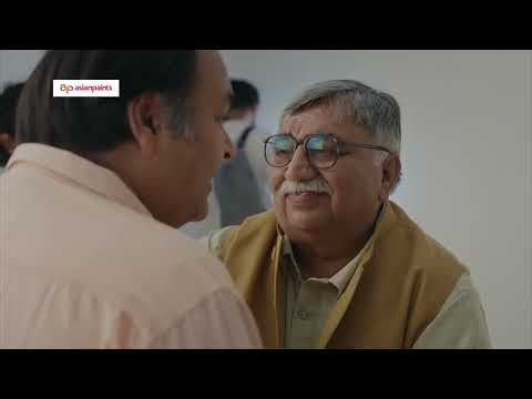 ASIAN PAINTS BEAUTIFUL HOMES PAINTING SERVICE– AB AAPKO KYA FIKAR? Bengali | 60 SEC