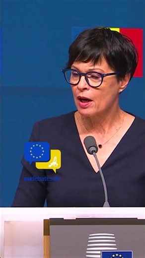 Marta Kos: Moldova and Ukraine could open two more EU accession clusters next week