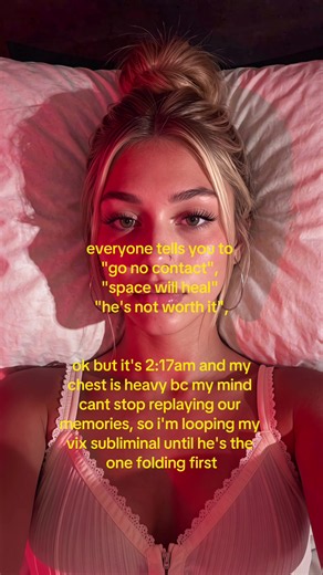 Daytime Manifesting Advice That Works — No Contact & Subliminal Tips