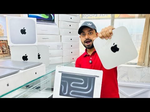 M3, M3 Pro, M4, M4 Pro, Mac Mini | iPad | MacBook All Models at Low Prices | Open Box MacBook Market