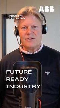 Automation Extended: Future-Ready Industry, Autonomy & Lifecycle Cost Optimization