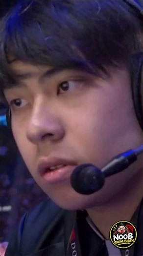 Topson: Guys, we’re gonna lose #dota2 #dota2highlights #ogdota2