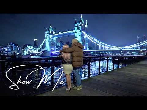 WHO? - SHOW ME (OFFICIAL VIDEO)