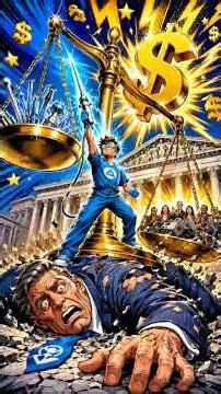 Medtronic Forced to Pay $381 Million – Antitrust David vs. Goliath Story