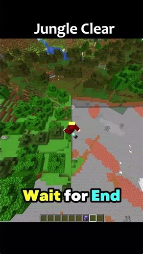 This Minecraft Command Is Illegal 💀